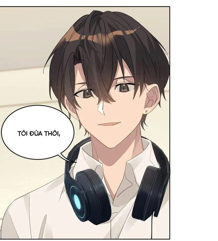 Năm tháng qua Chapter 23 Trang 30