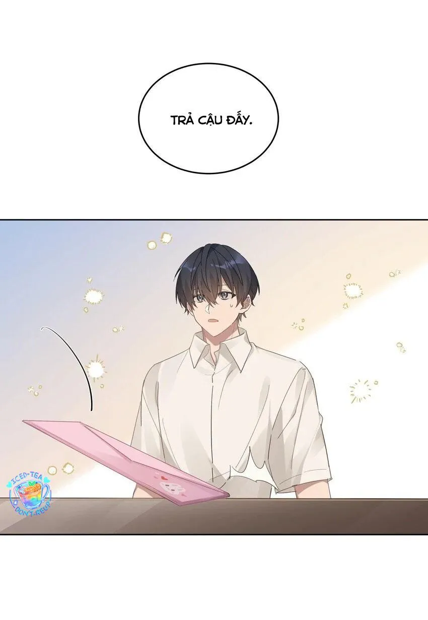 Năm tháng qua Chapter 23 Trang 31