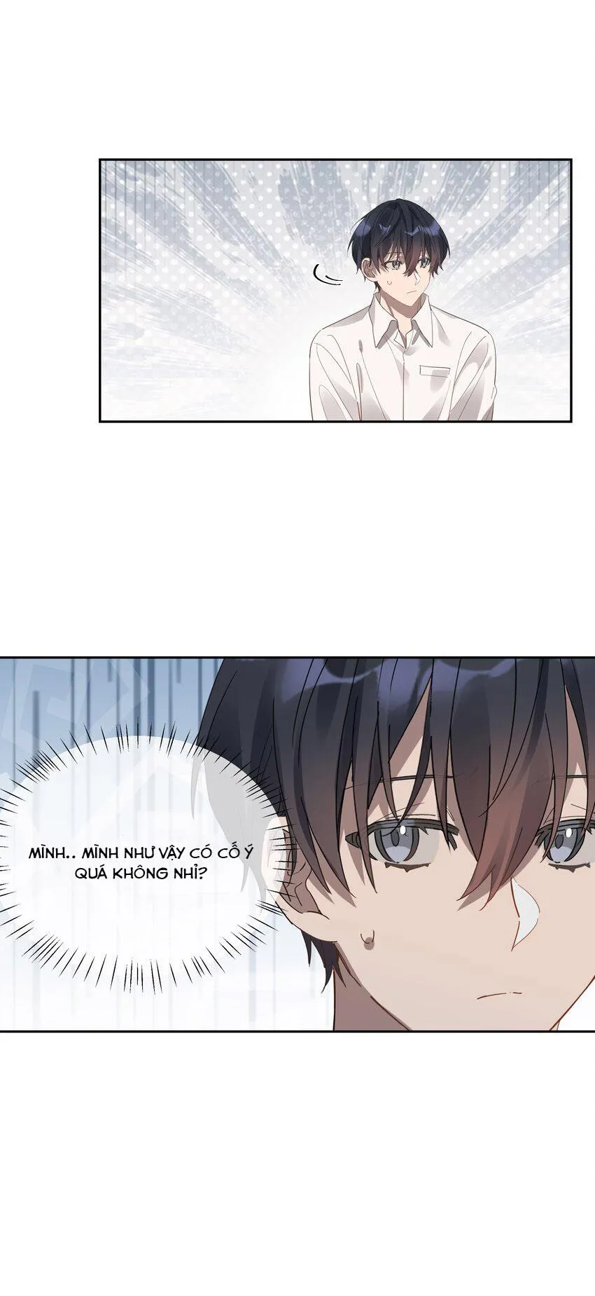Năm tháng qua Chapter 24 Trang 6