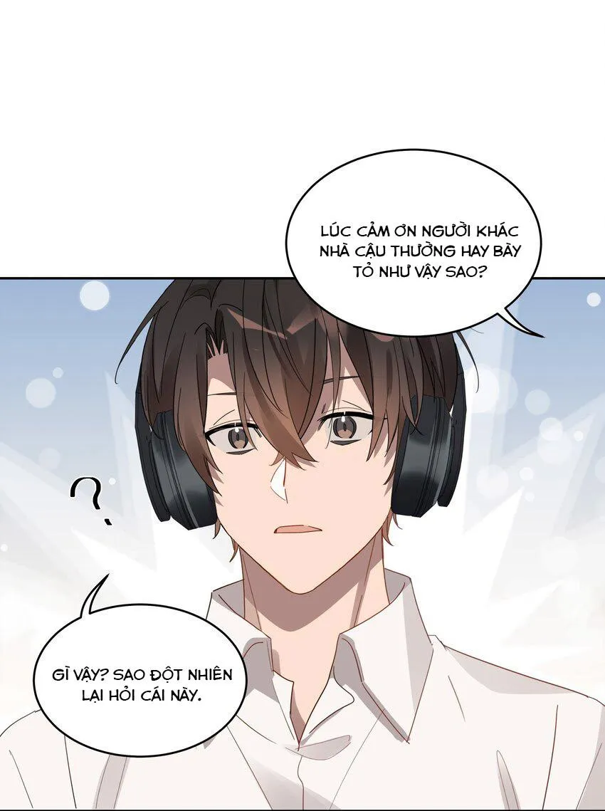Năm tháng qua Chapter 24 Trang 8
