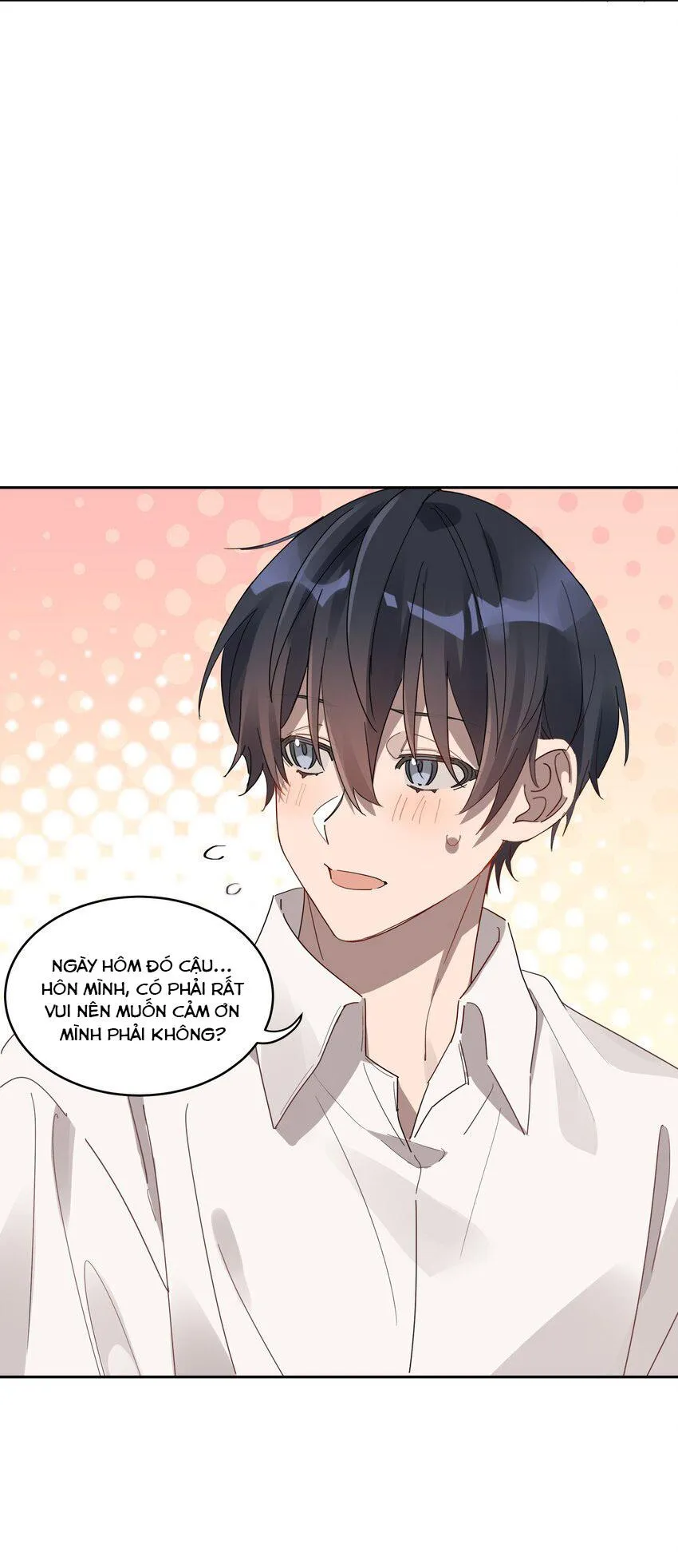 Năm tháng qua Chapter 24 Trang 9