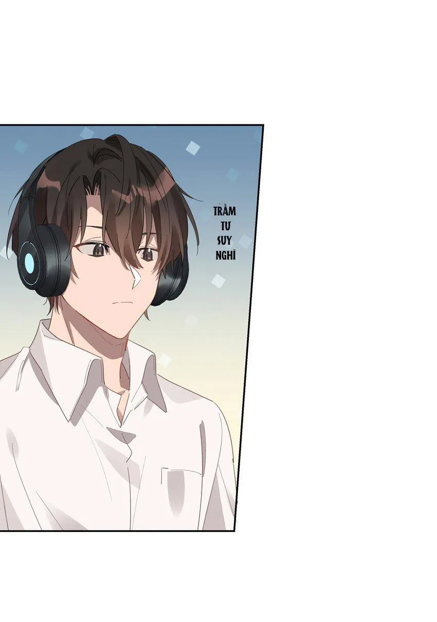 Năm tháng qua Chapter 24 Trang 10