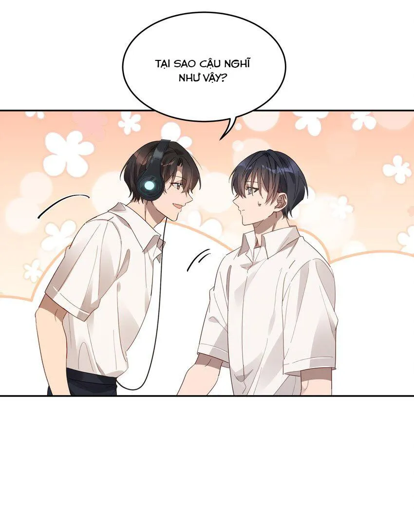 Năm tháng qua Chapter 24 Trang 12