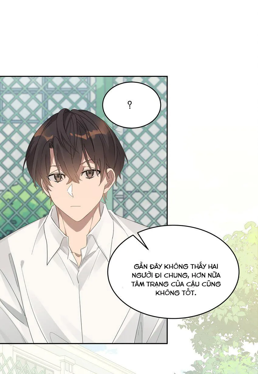Năm tháng qua Chapter 24 Trang 19