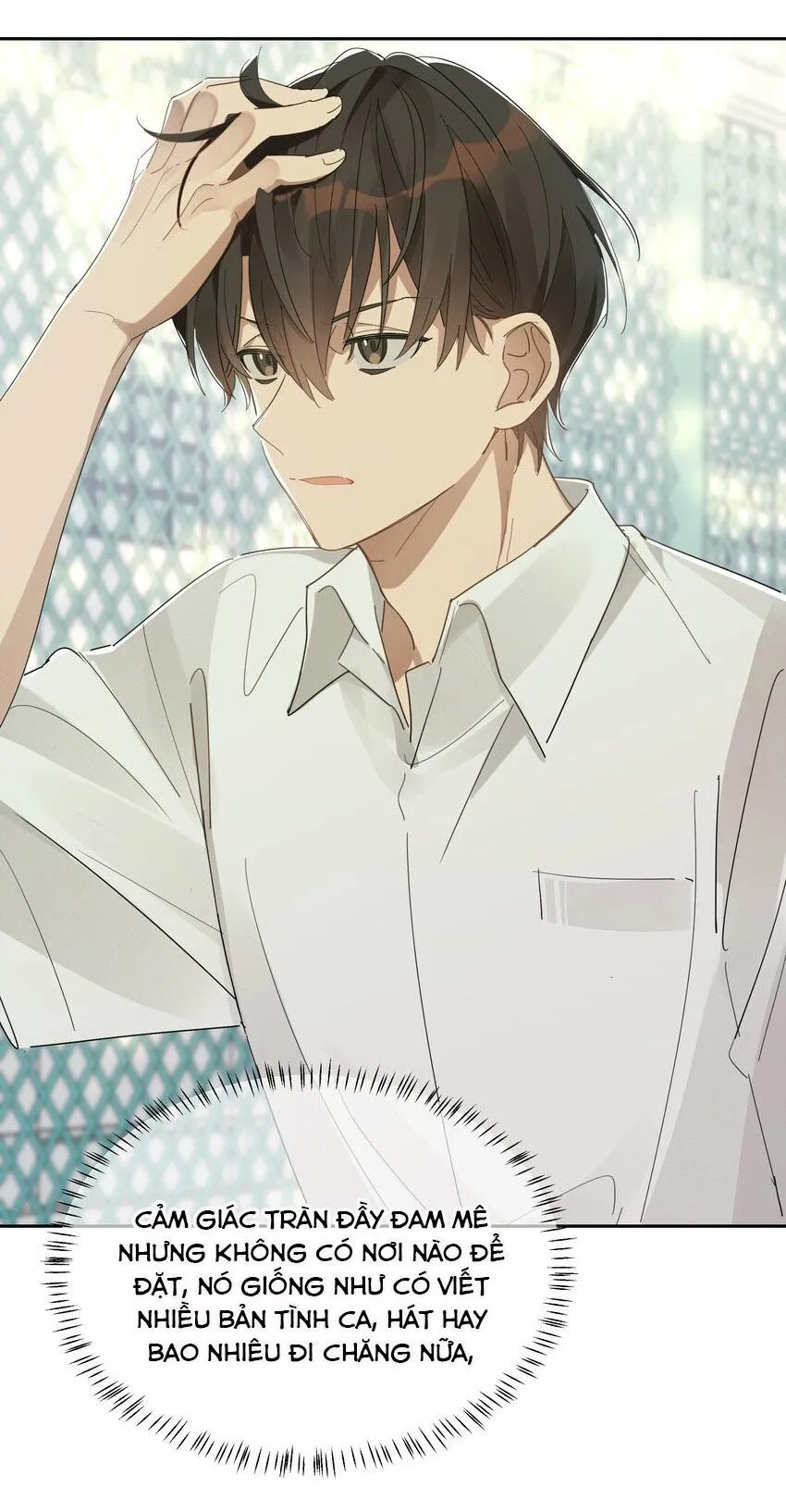 Năm tháng qua Chapter 24 Trang 24