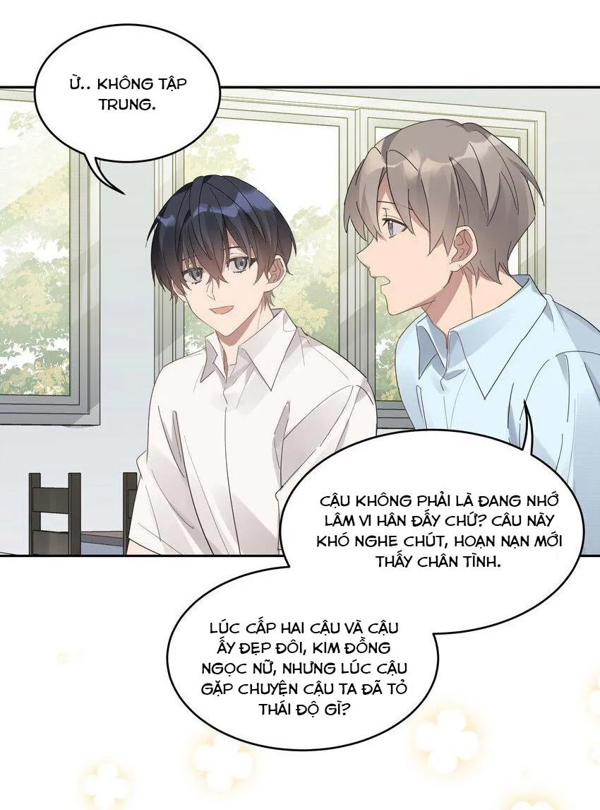 Năm tháng qua Chapter 24 Trang 27