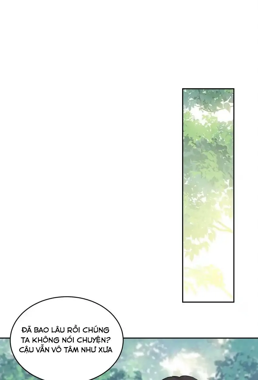 Năm tháng qua Chapter 25 Trang 5