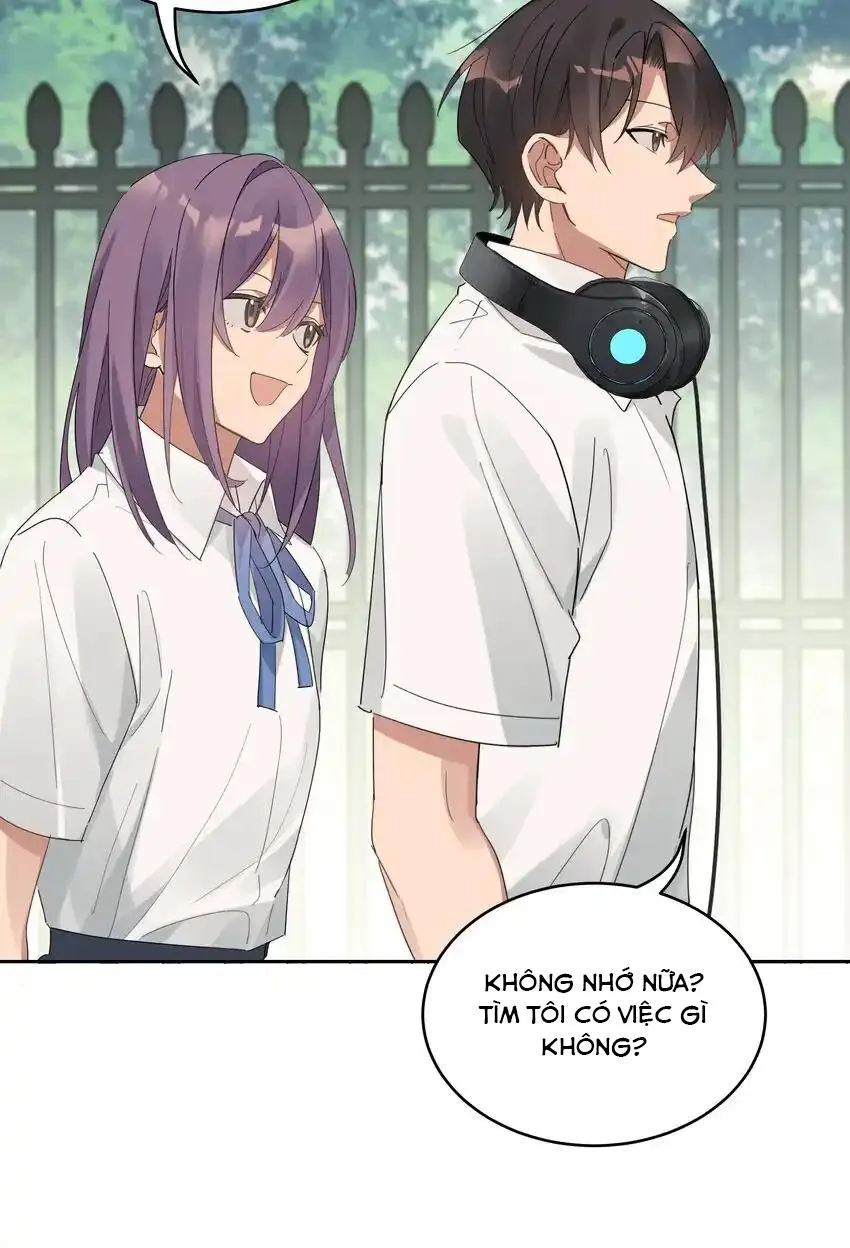 Năm tháng qua Chapter 25 Trang 6