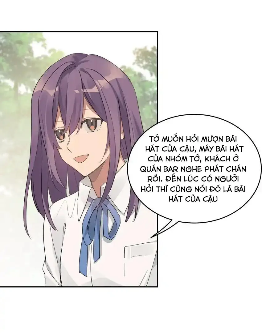 Năm tháng qua Chapter 25 Trang 7