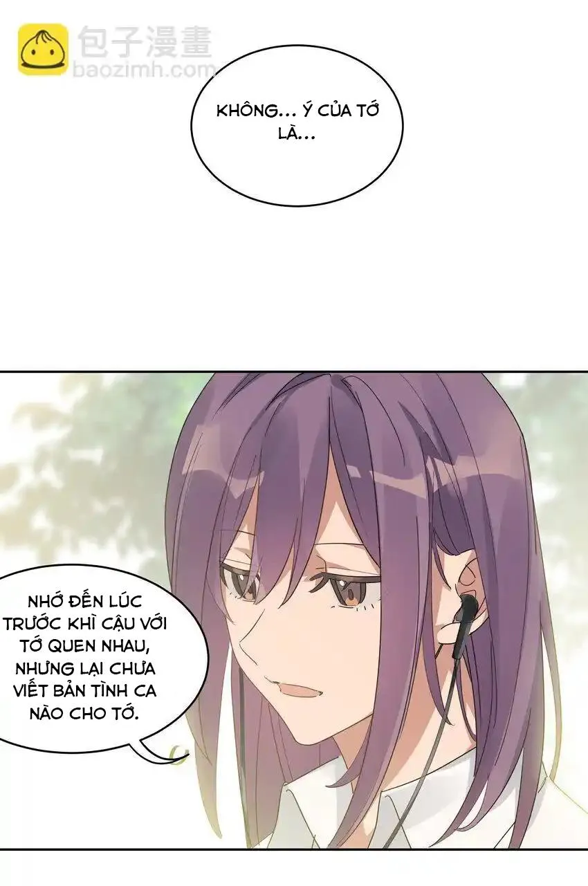 Năm tháng qua Chapter 25 Trang 10