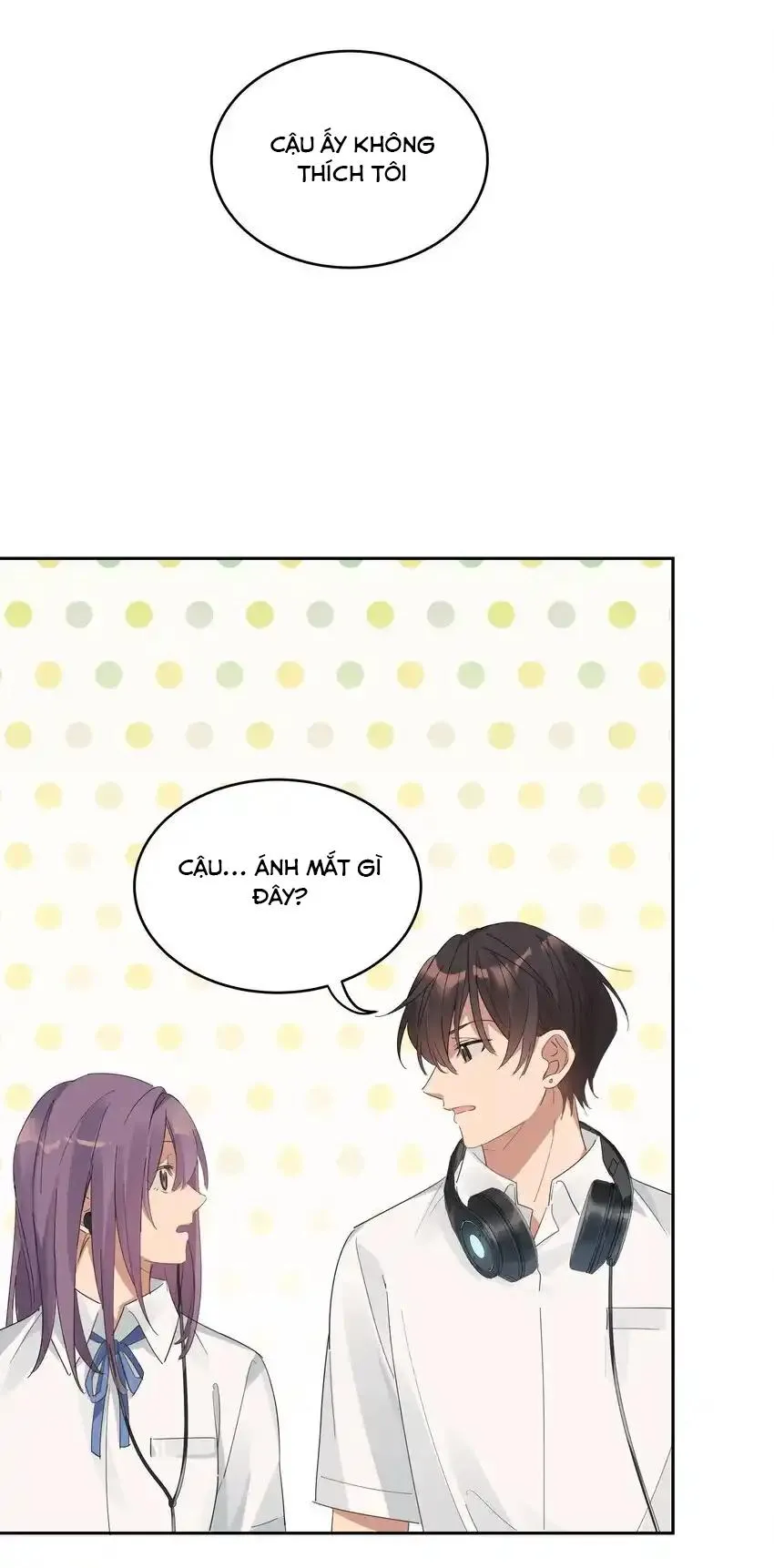 Năm tháng qua Chapter 25 Trang 11