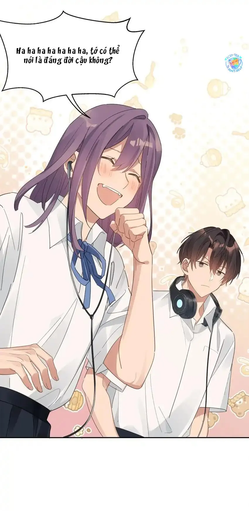 Năm tháng qua Chapter 25 Trang 12