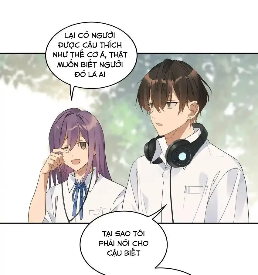 Năm tháng qua Chapter 25 Trang 13