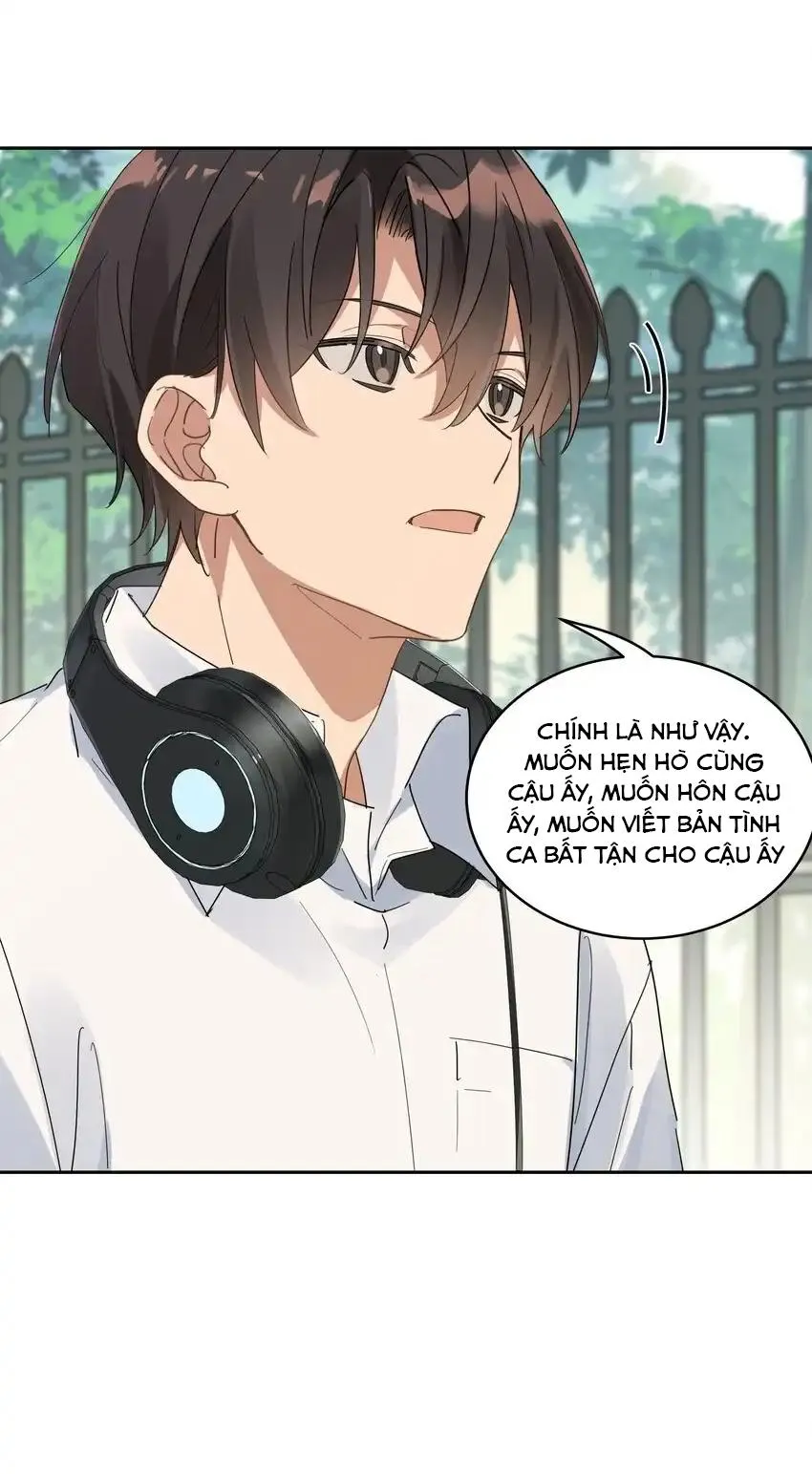 Năm tháng qua Chapter 25 Trang 15