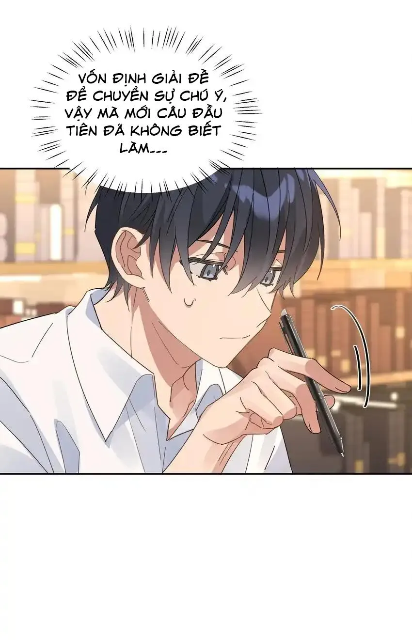 Năm tháng qua Chapter 25 Trang 17