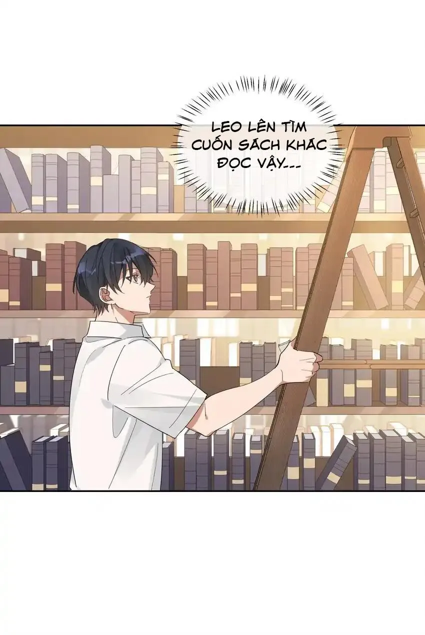 Năm tháng qua Chapter 25 Trang 18