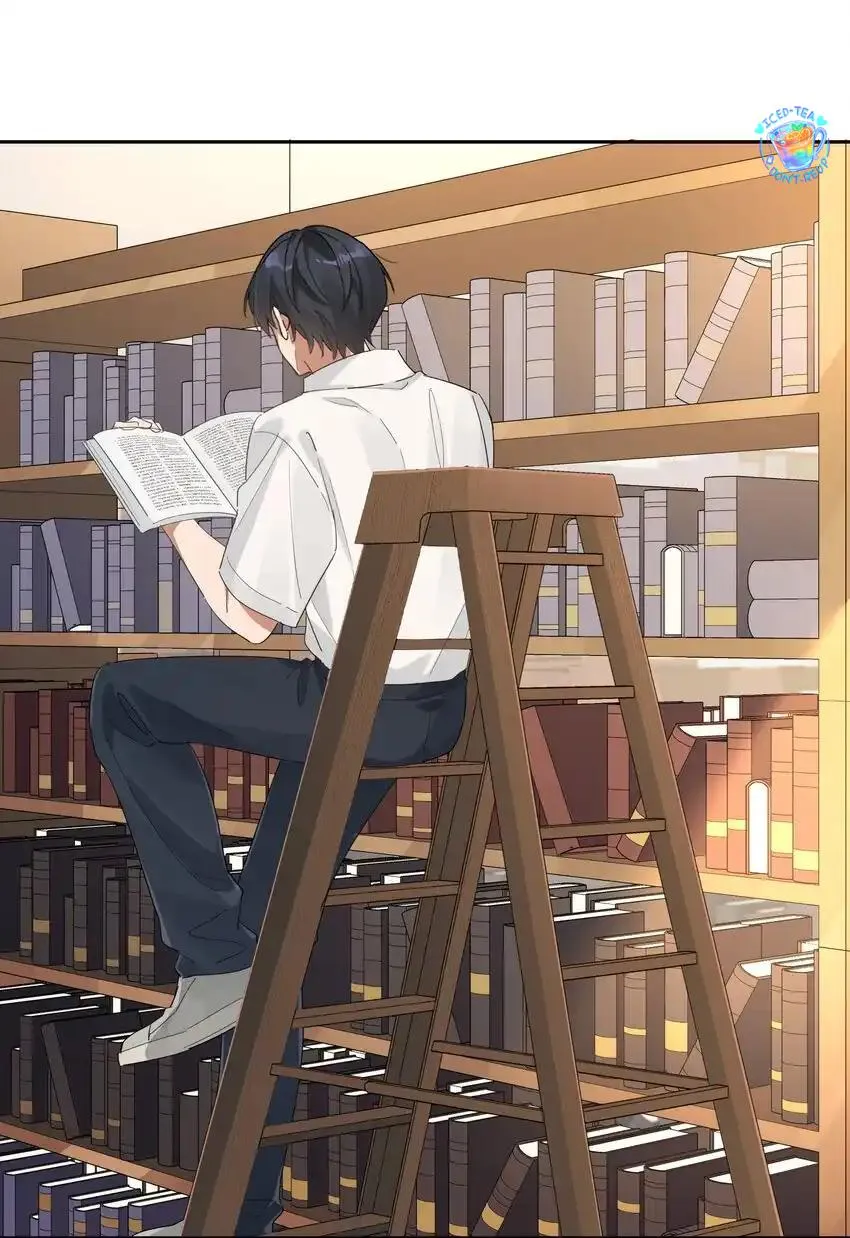 Năm tháng qua Chapter 25 Trang 21