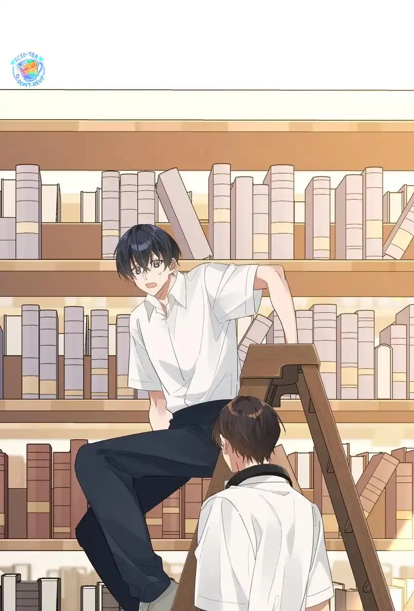 Năm tháng qua Chapter 25 Trang 23