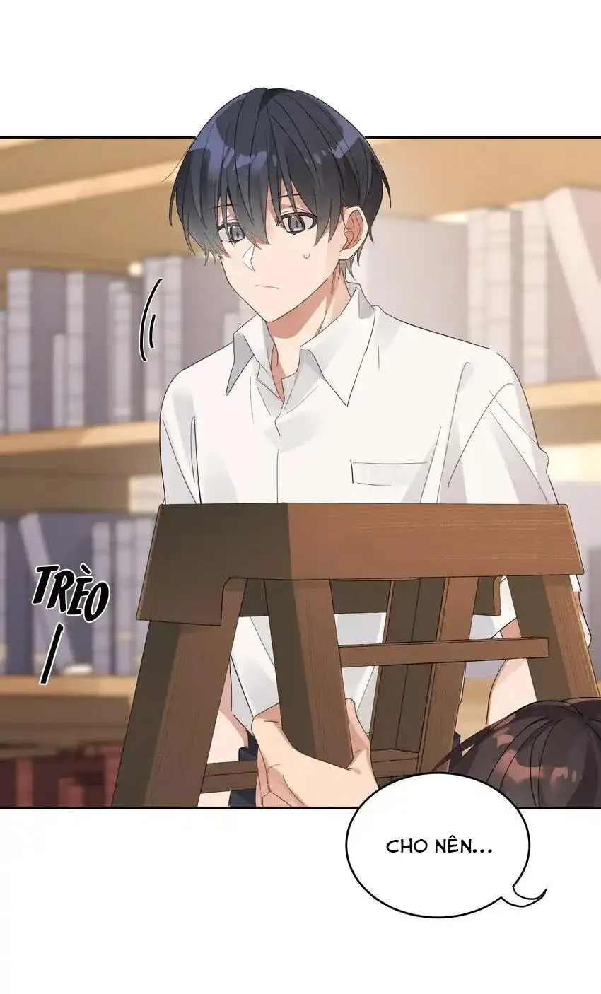 Năm tháng qua Chapter 25 Trang 29