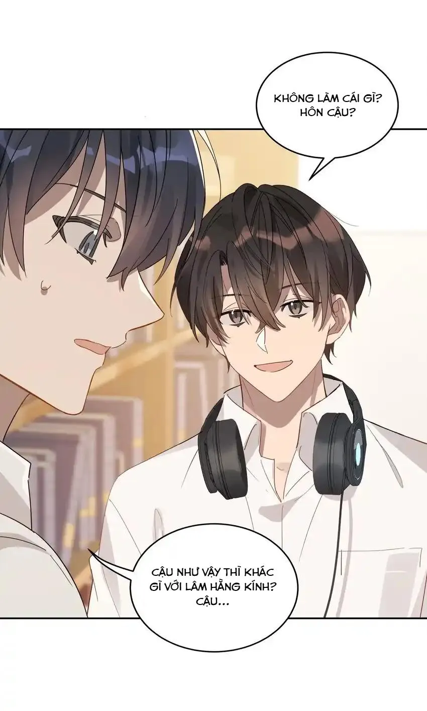 Năm tháng qua Chapter 26 Trang 3