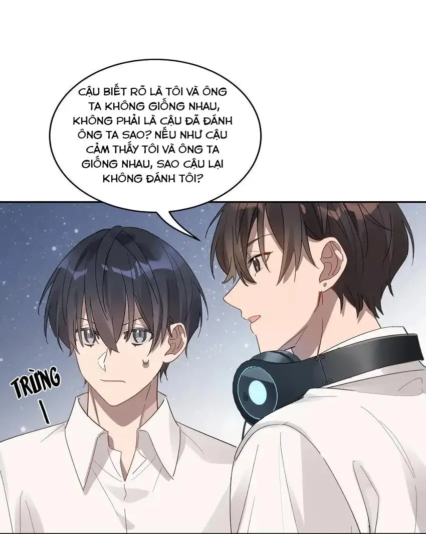 Năm tháng qua Chapter 26 Trang 4