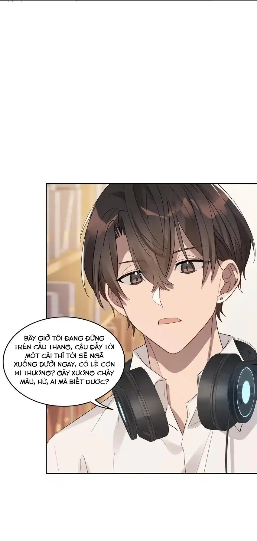 Năm tháng qua Chapter 26 Trang 5