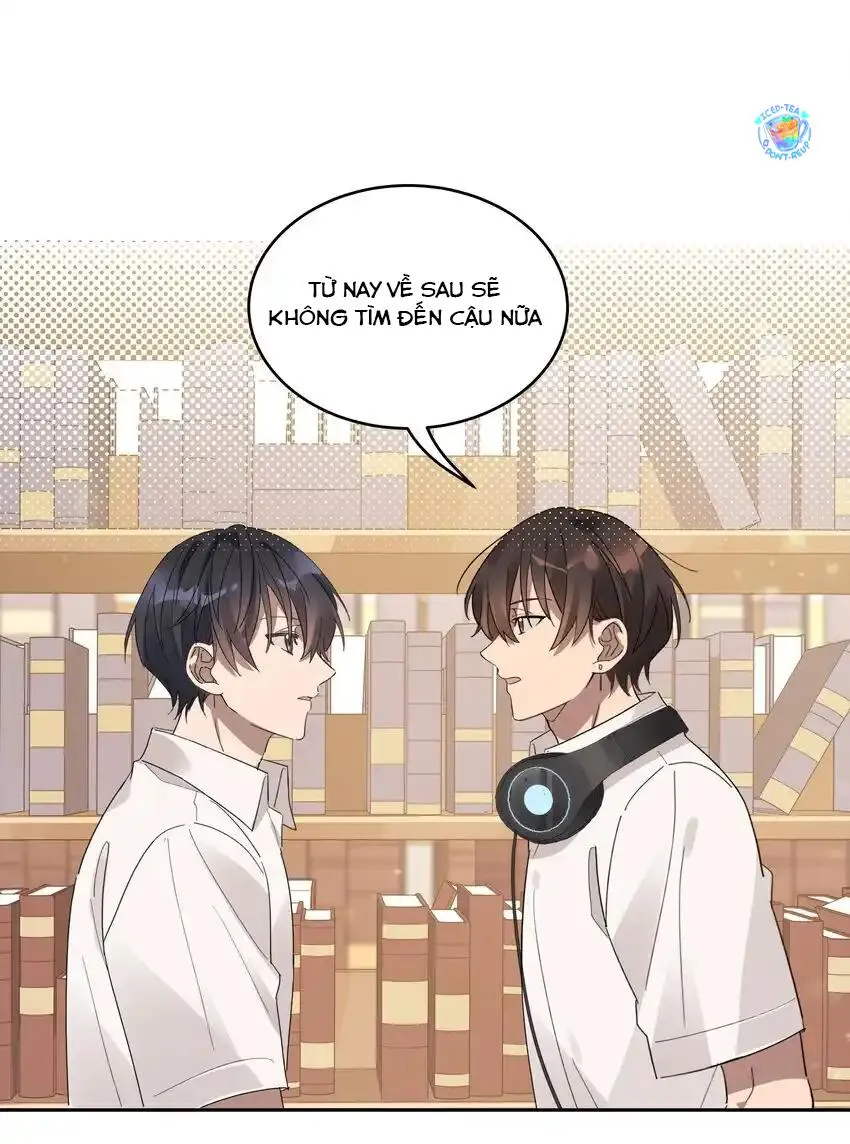 Năm tháng qua Chapter 26 Trang 7