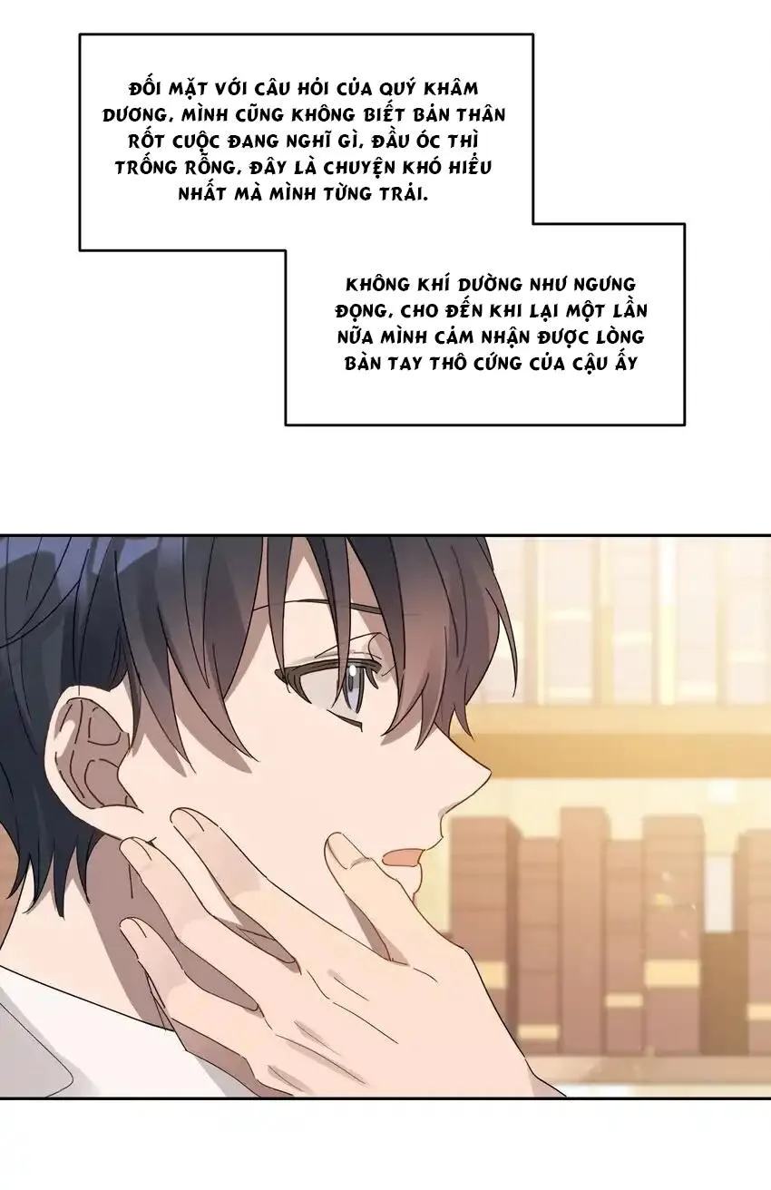 Năm tháng qua Chapter 26 Trang 8