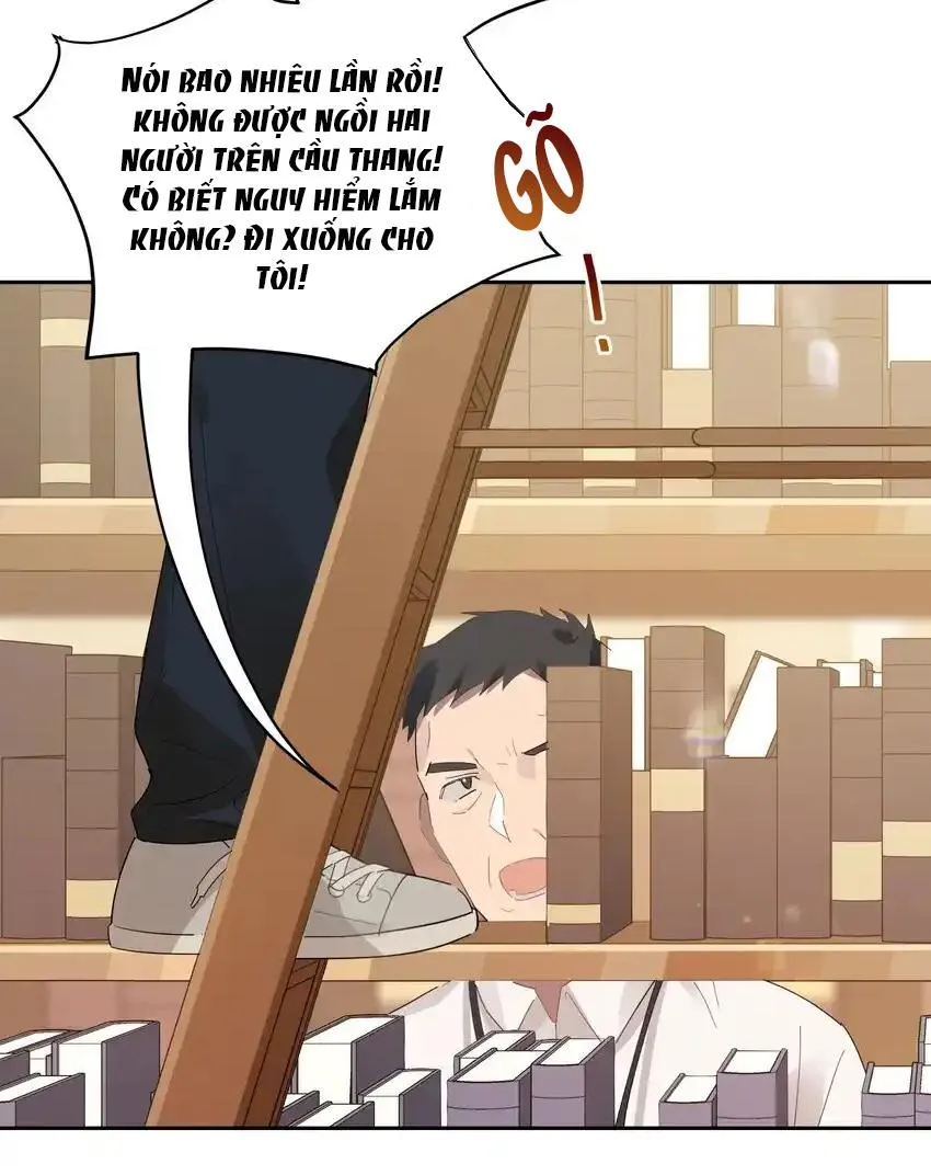 Năm tháng qua Chapter 26 Trang 12