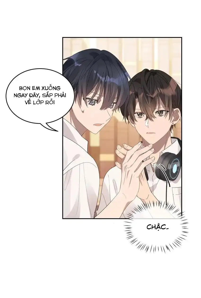 Năm tháng qua Chapter 26 Trang 13