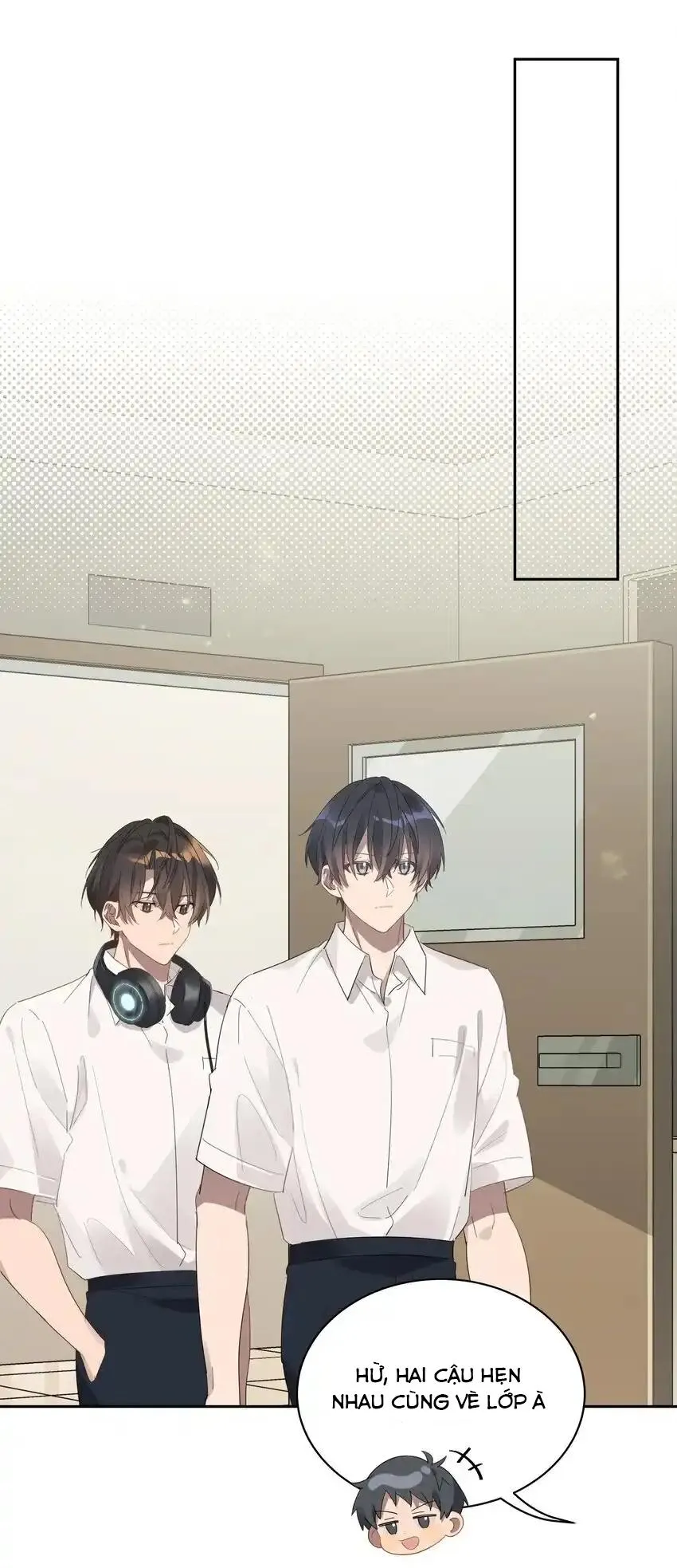 Năm tháng qua Chapter 26 Trang 14