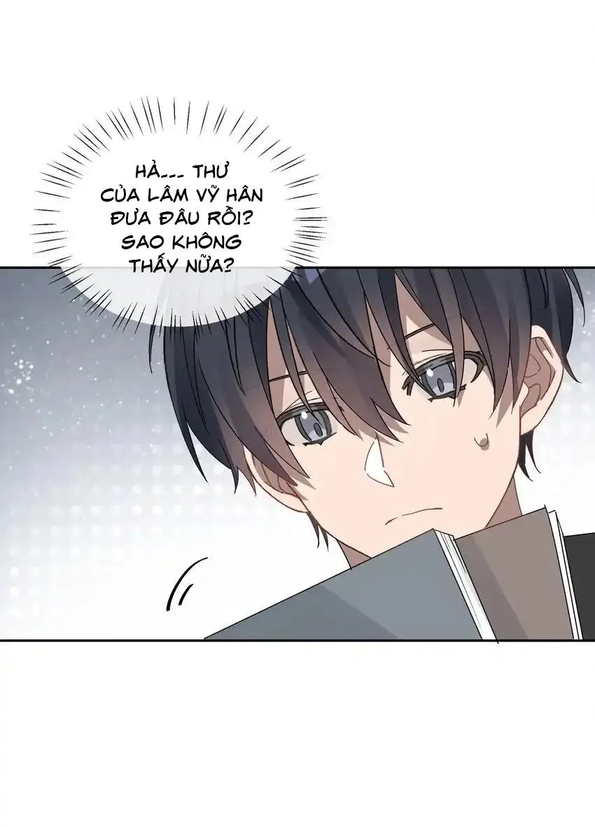 Năm tháng qua Chapter 26 Trang 17