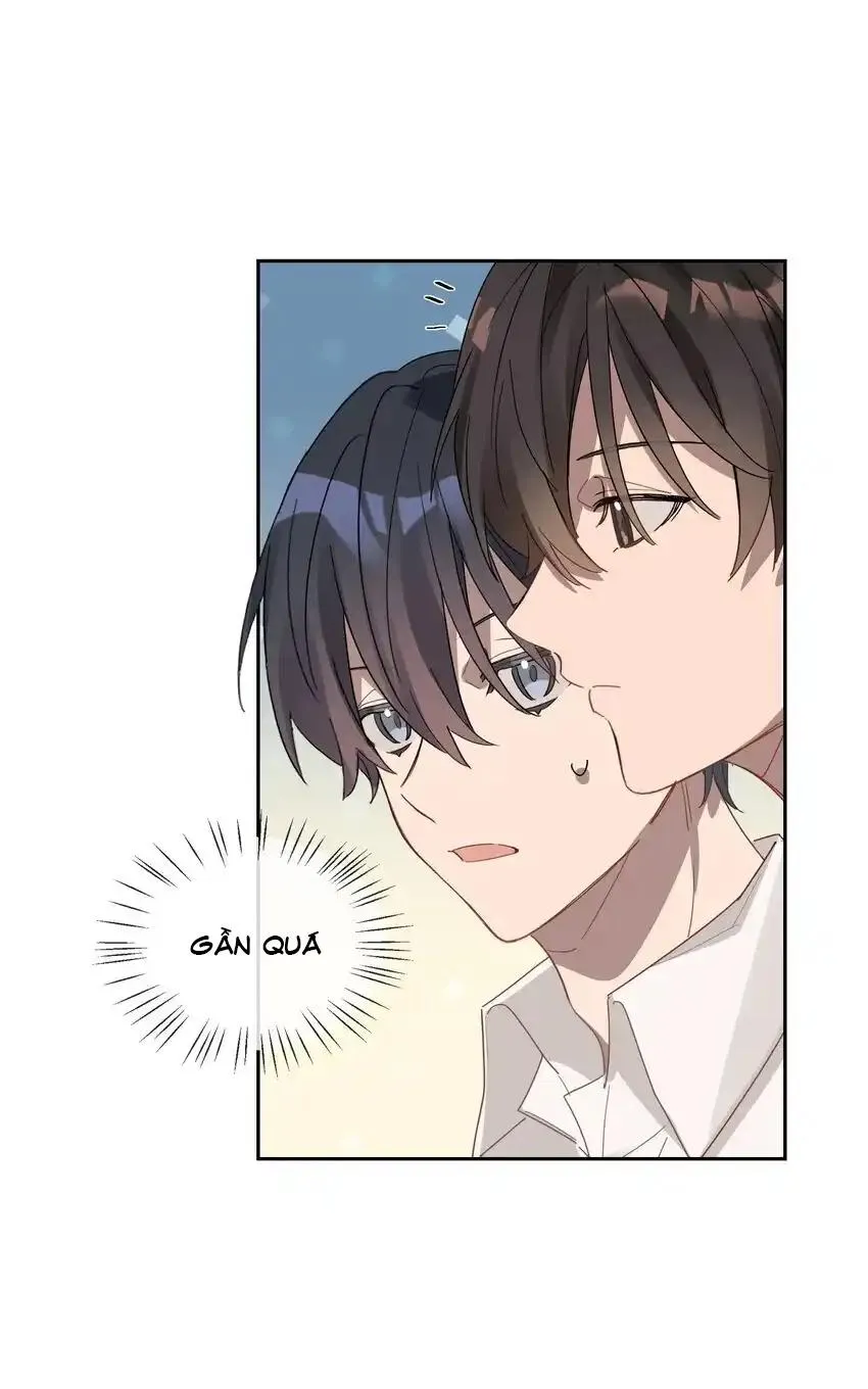 Năm tháng qua Chapter 26 Trang 19
