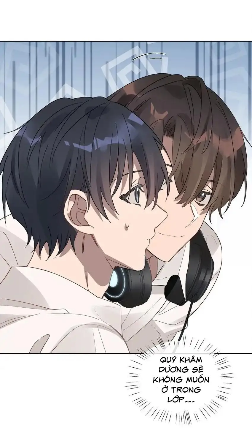 Năm tháng qua Chapter 26 Trang 20