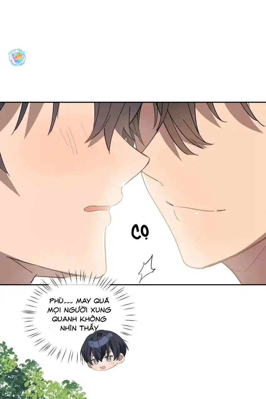 Năm tháng qua Chapter 26 Trang 21