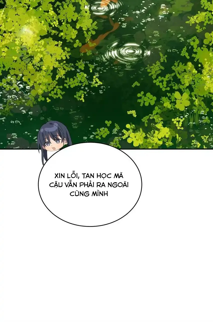 Năm tháng qua Chapter 26 Trang 25