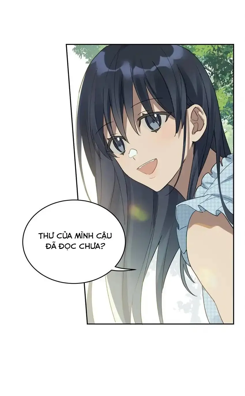 Năm tháng qua Chapter 26 Trang 27