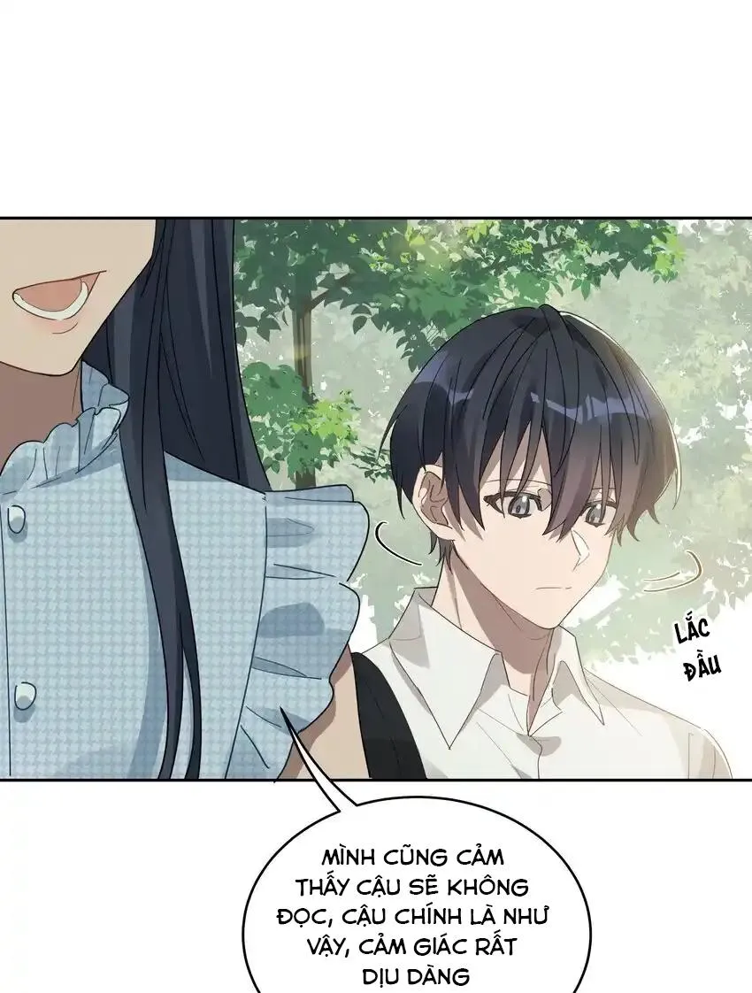 Năm tháng qua Chapter 26 Trang 28