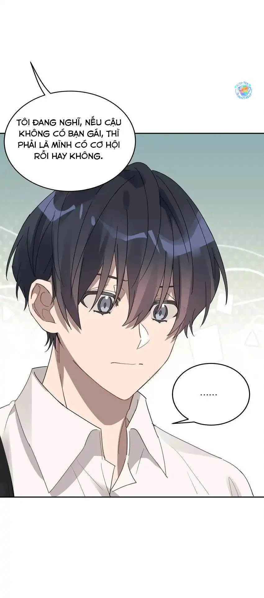 Năm tháng qua Chapter 26 Trang 30