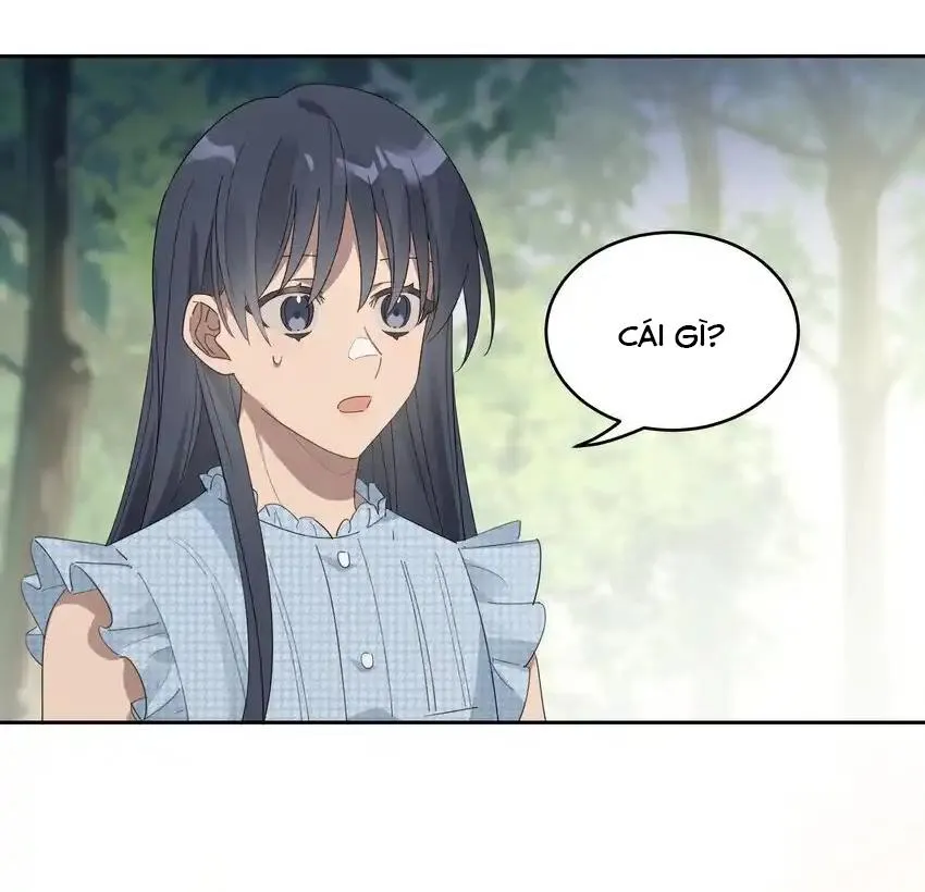 Năm tháng qua Chapter 27 Trang 5