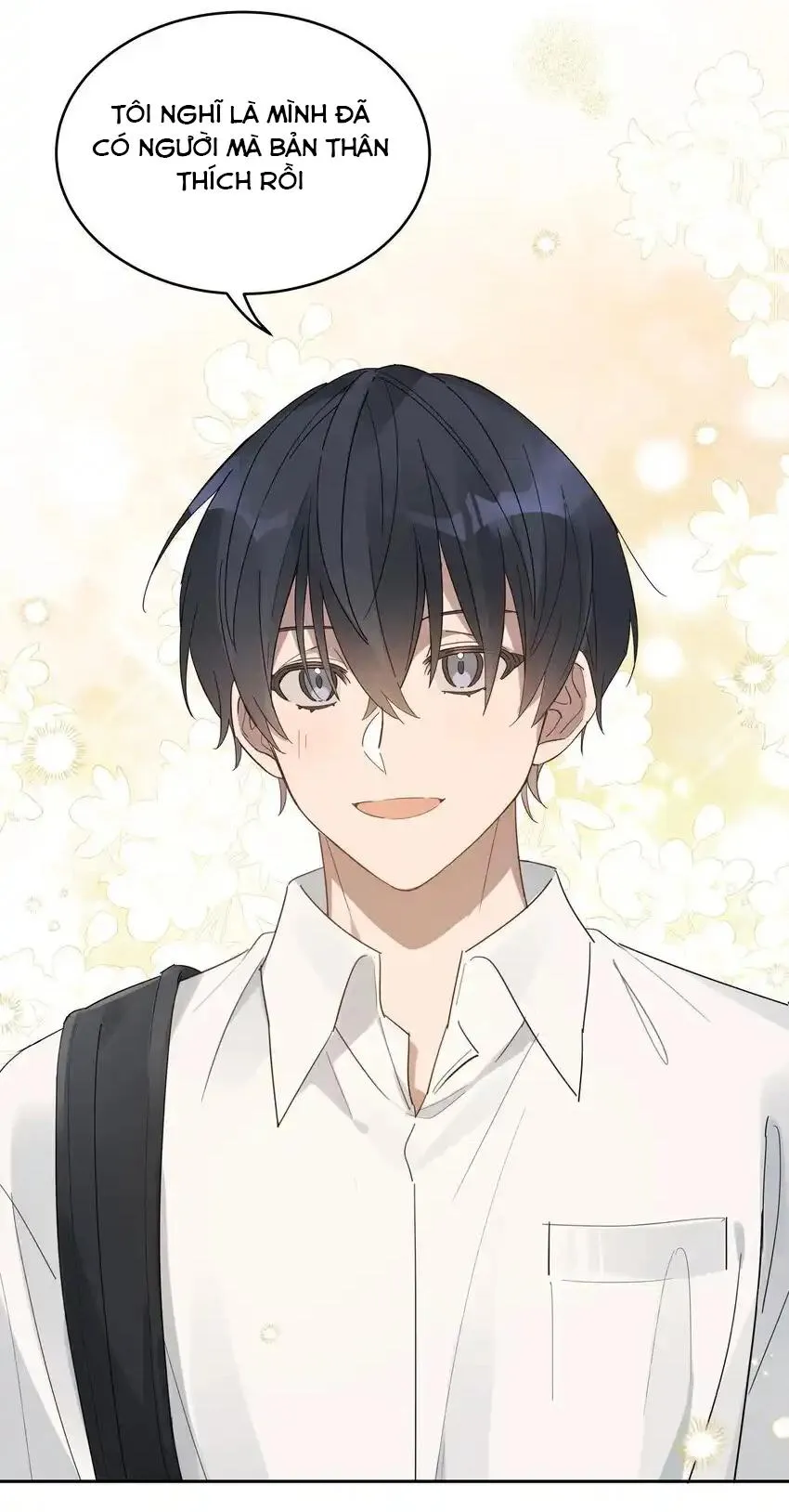 Năm tháng qua Chapter 27 Trang 6