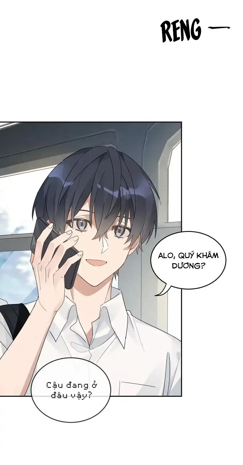 Năm tháng qua Chapter 27 Trang 9