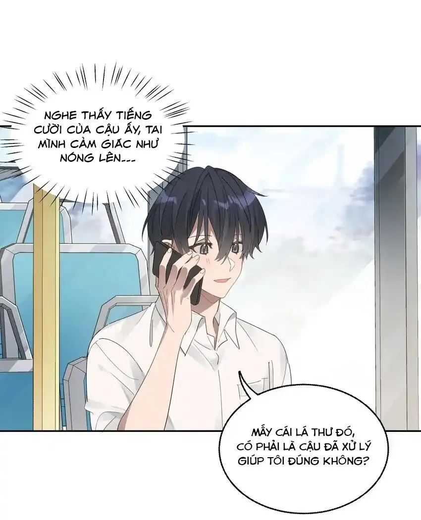 Năm tháng qua Chapter 27 Trang 11