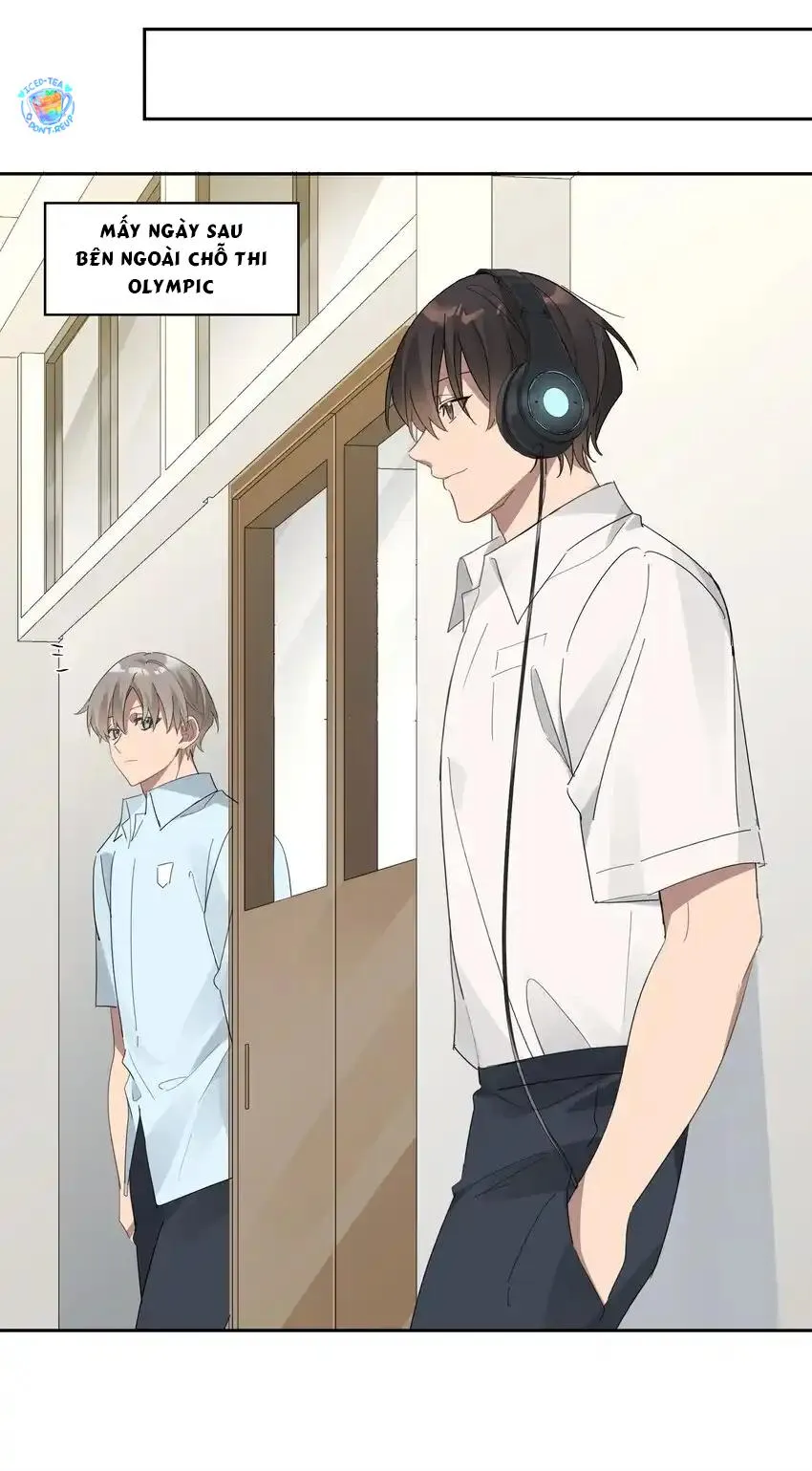 Năm tháng qua Chapter 27 Trang 17