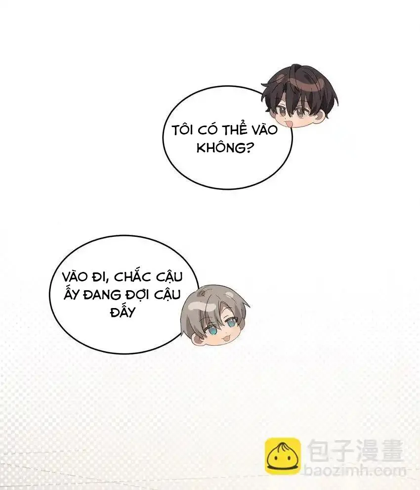 Năm tháng qua Chapter 27 Trang 19