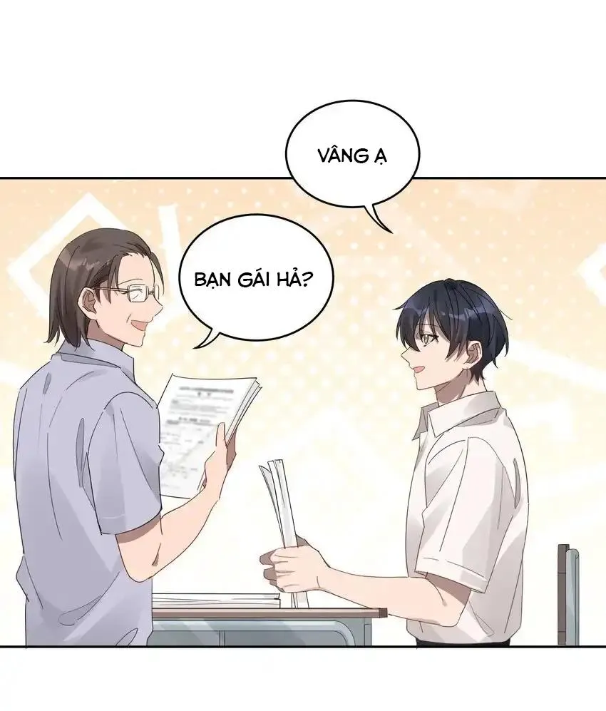 Năm tháng qua Chapter 27 Trang 21