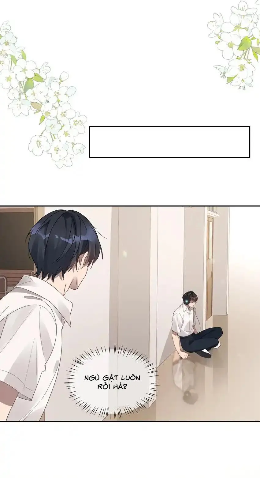 Năm tháng qua Chapter 27 Trang 23