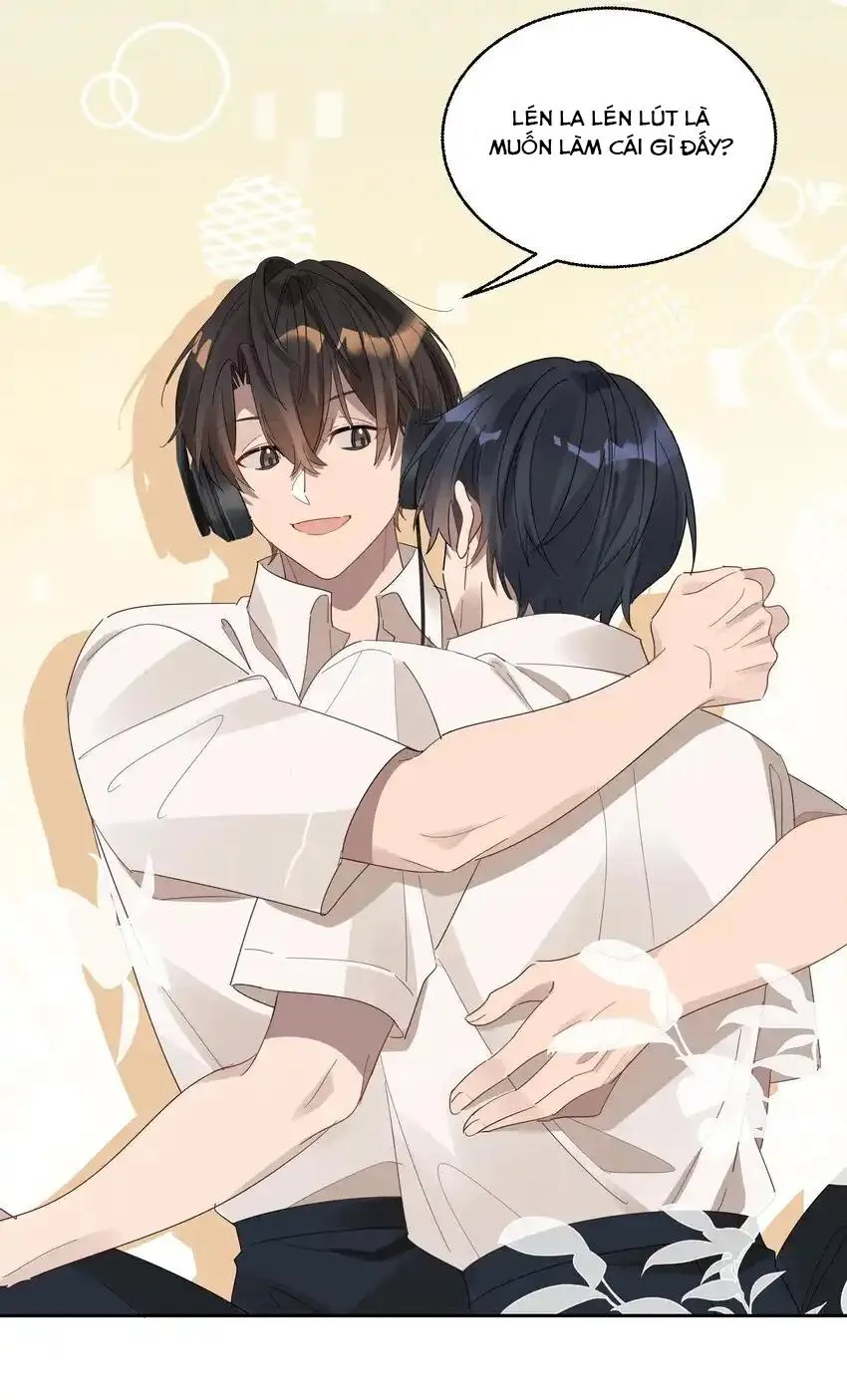 Năm tháng qua Chapter 27 Trang 27