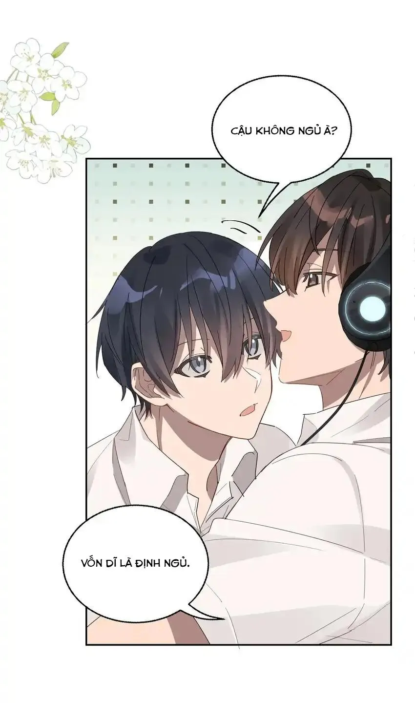 Năm tháng qua Chapter 27 Trang 28