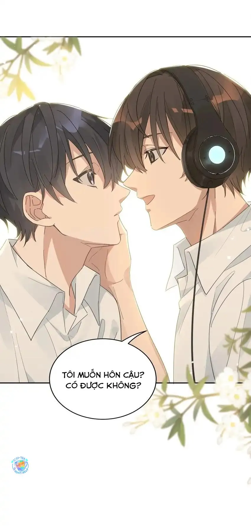 Năm tháng qua Chapter 27 Trang 31